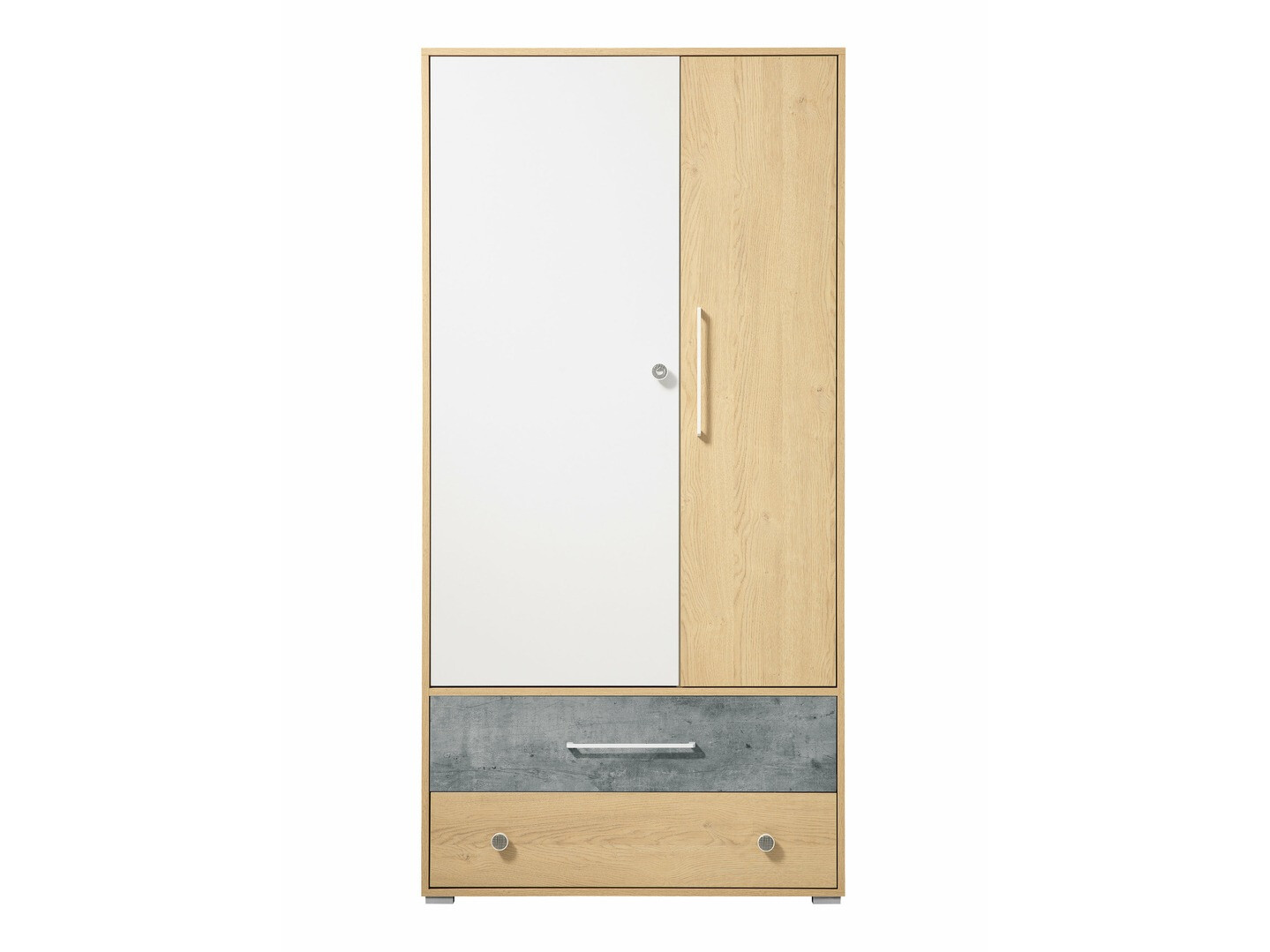 Chambre enfant complète Omaha U113