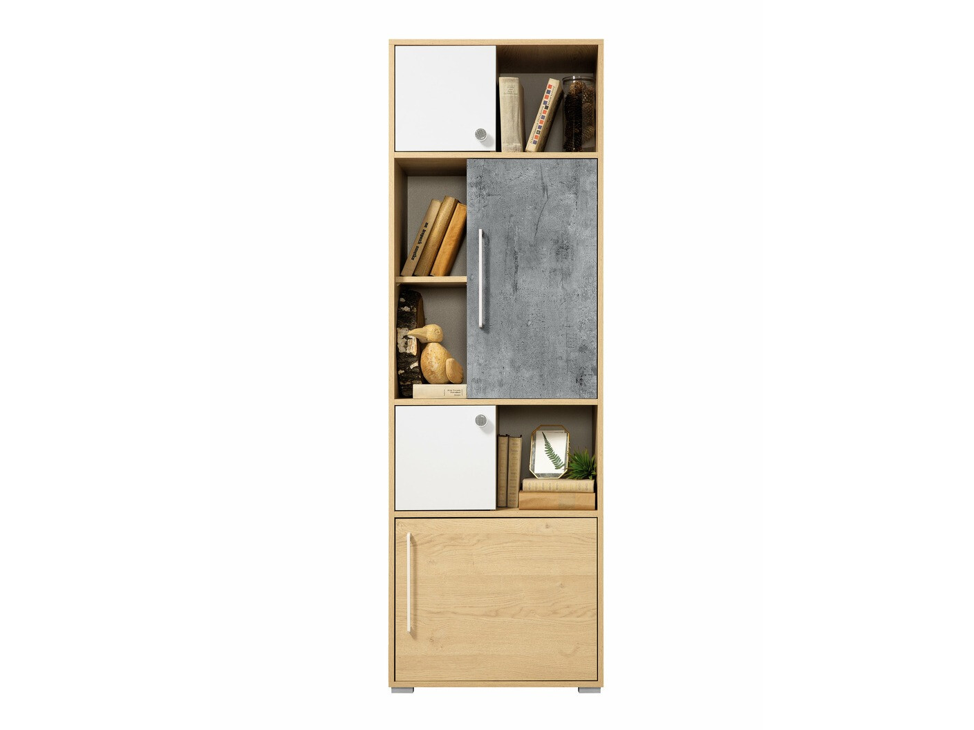 Chambre enfant complète Omaha U113