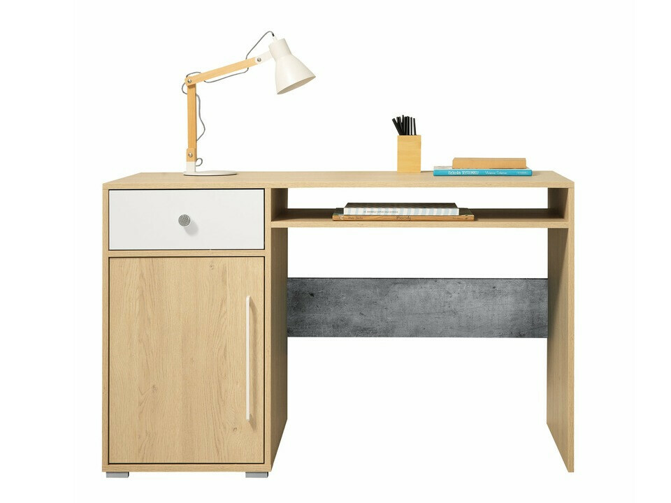Chambre enfant complète Omaha U113