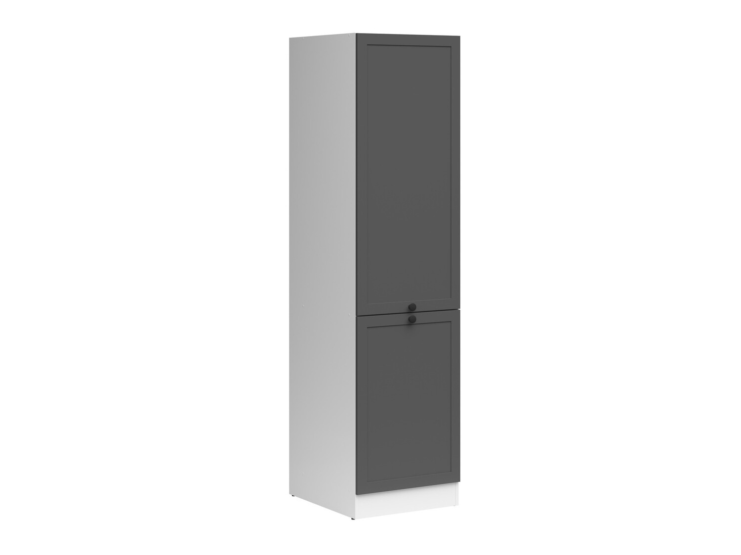 Armoire modulaire avec portes Classic Grey 116