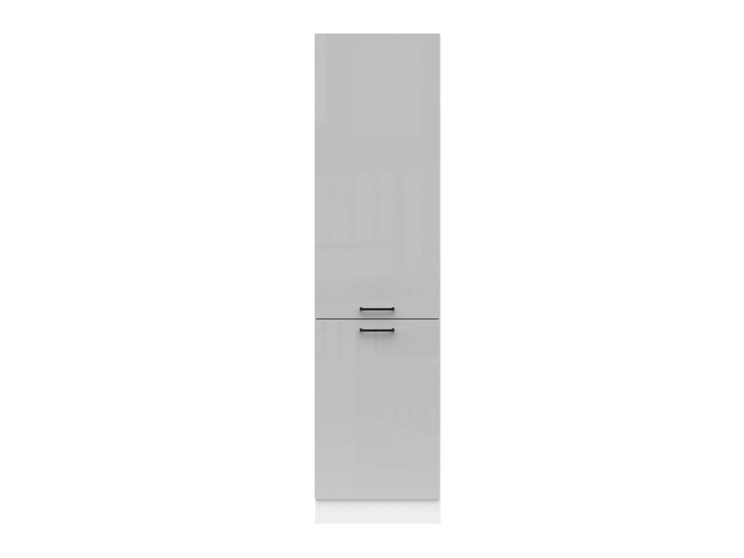 Armoire modulaire avec portes Line Grey 116