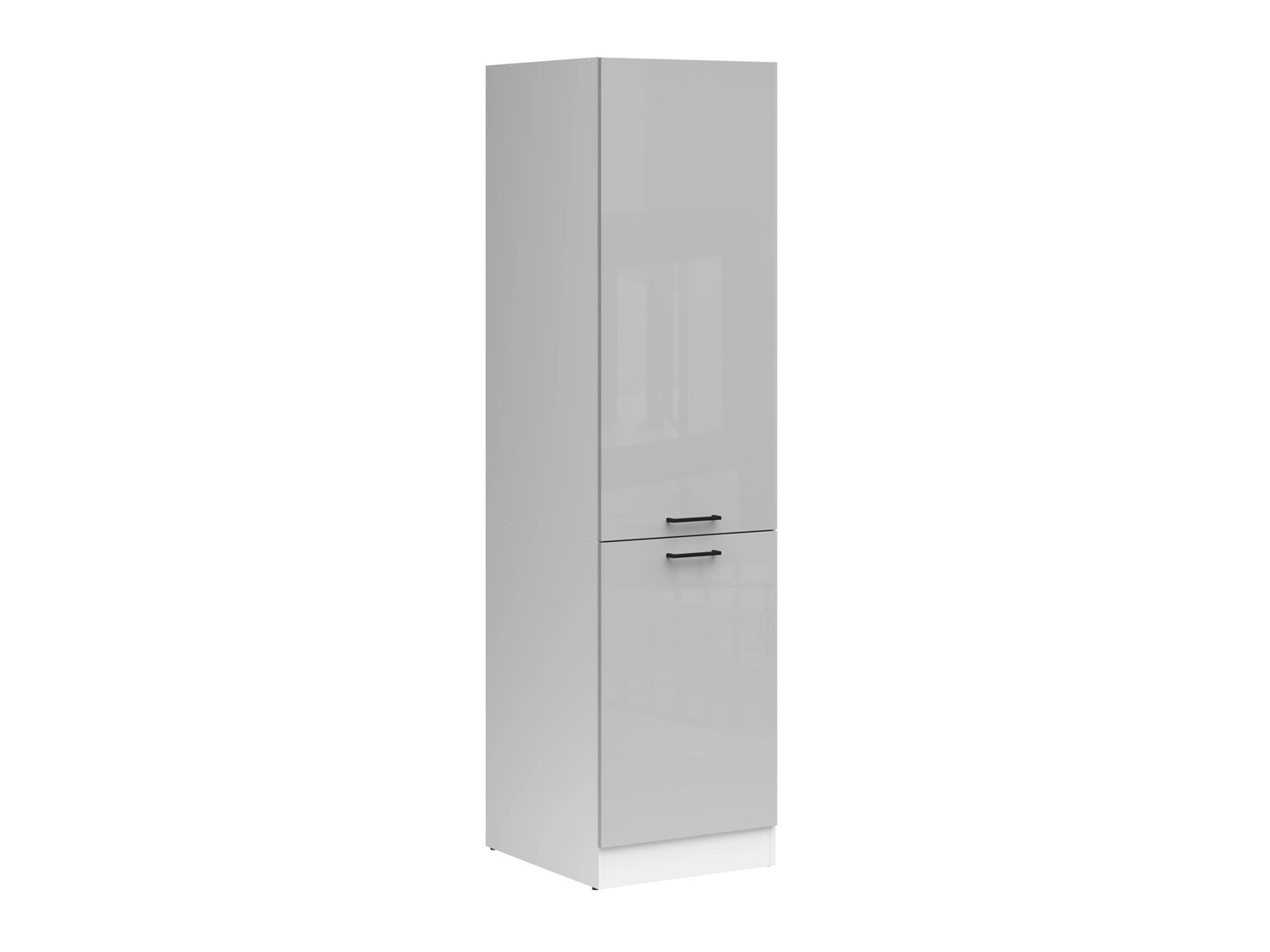 Armoire modulaire avec portes Line Grey 116