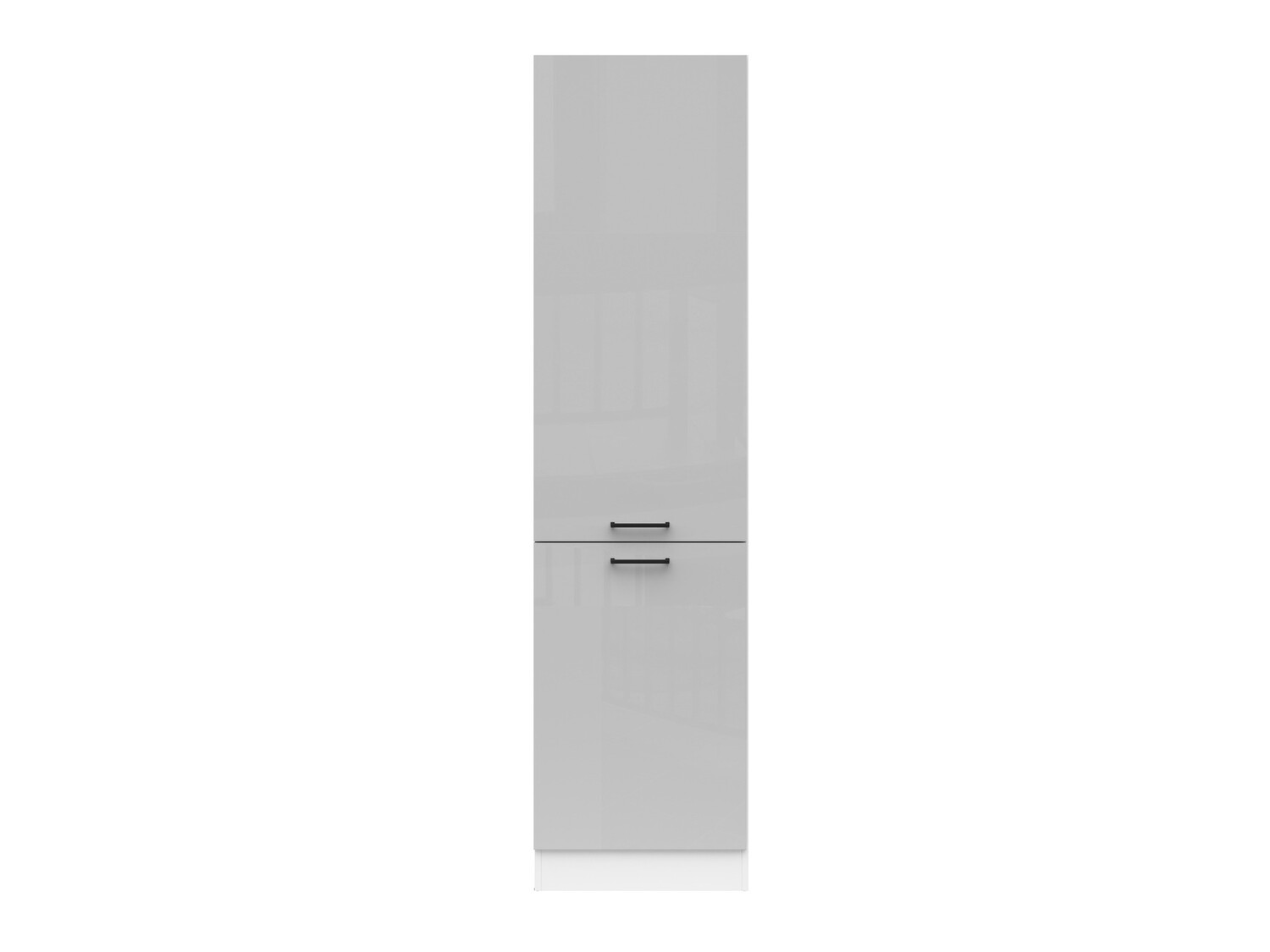 Armoire modulaire avec portes Line Grey 116