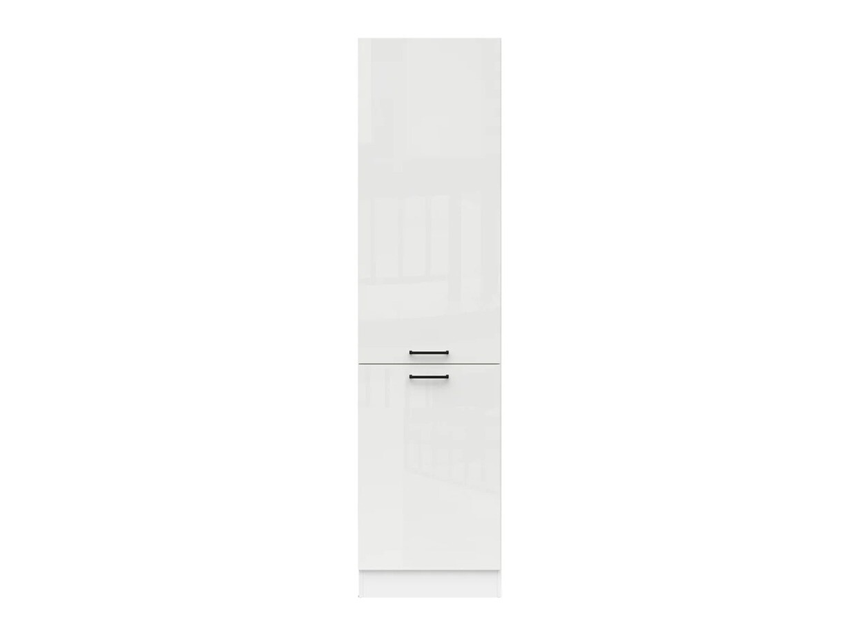 Armoire modulaire avec portes Line White 115