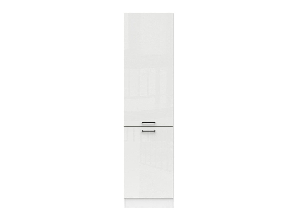 Armoire modulaire avec portes Line White 115