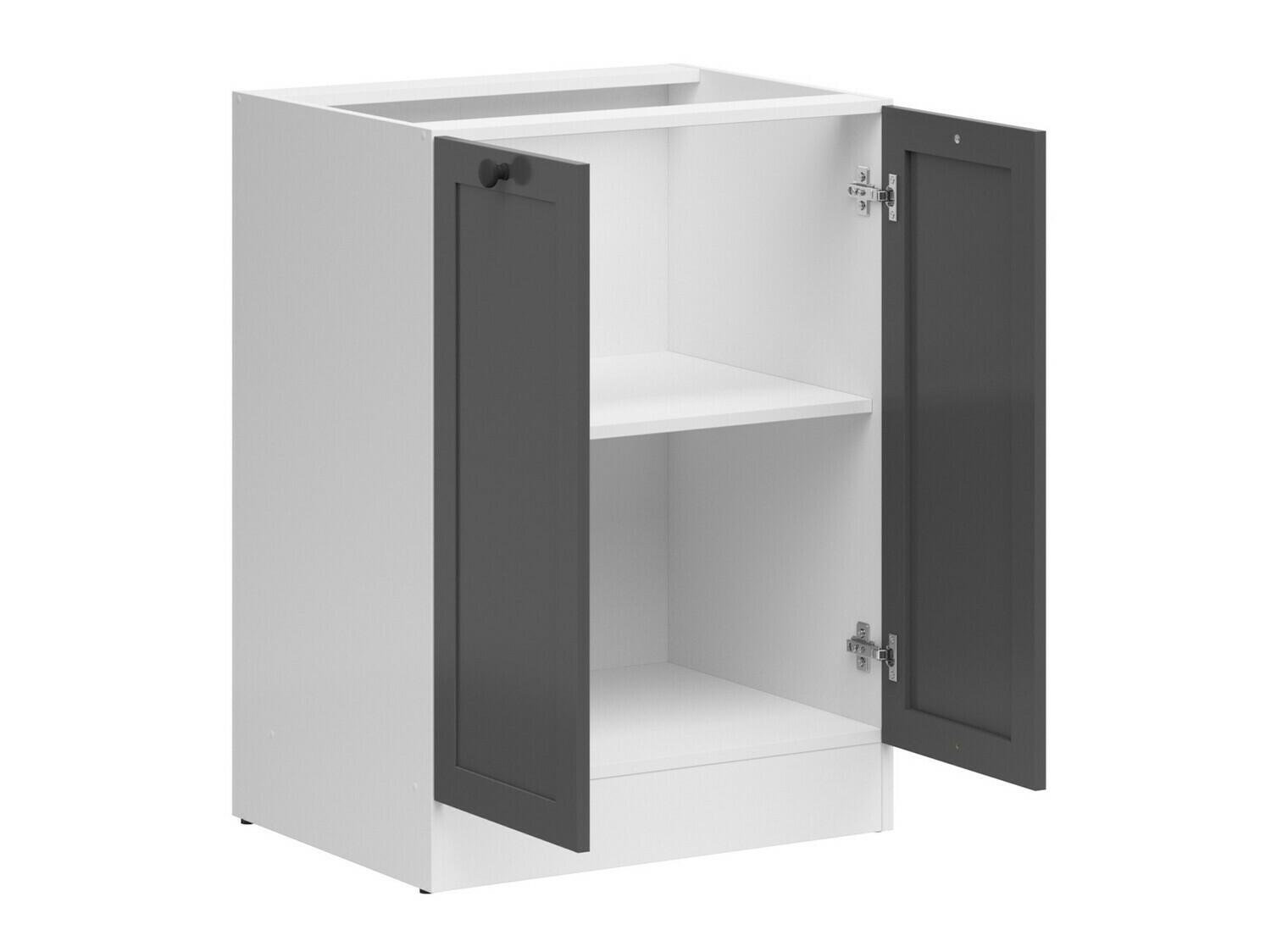 Cuisine complète modulaire Classic Grey 120