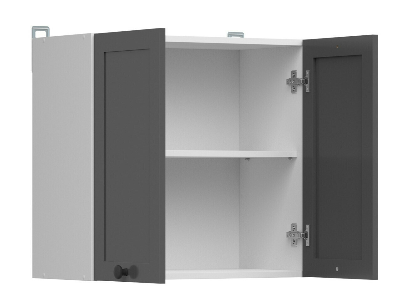 Cuisine complète modulaire Classic Grey 120
