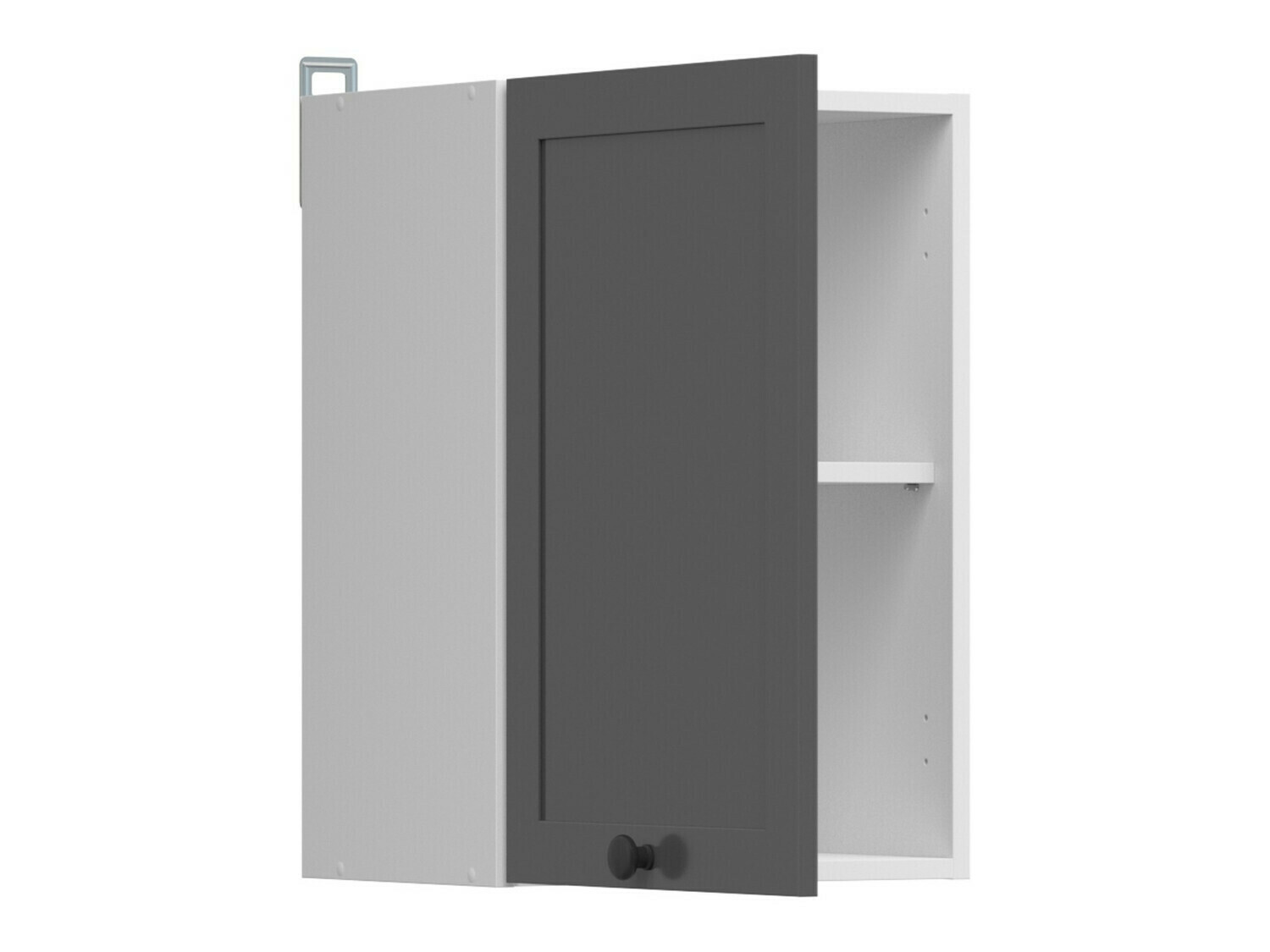 Cuisine complète modulaire Classic Grey 120