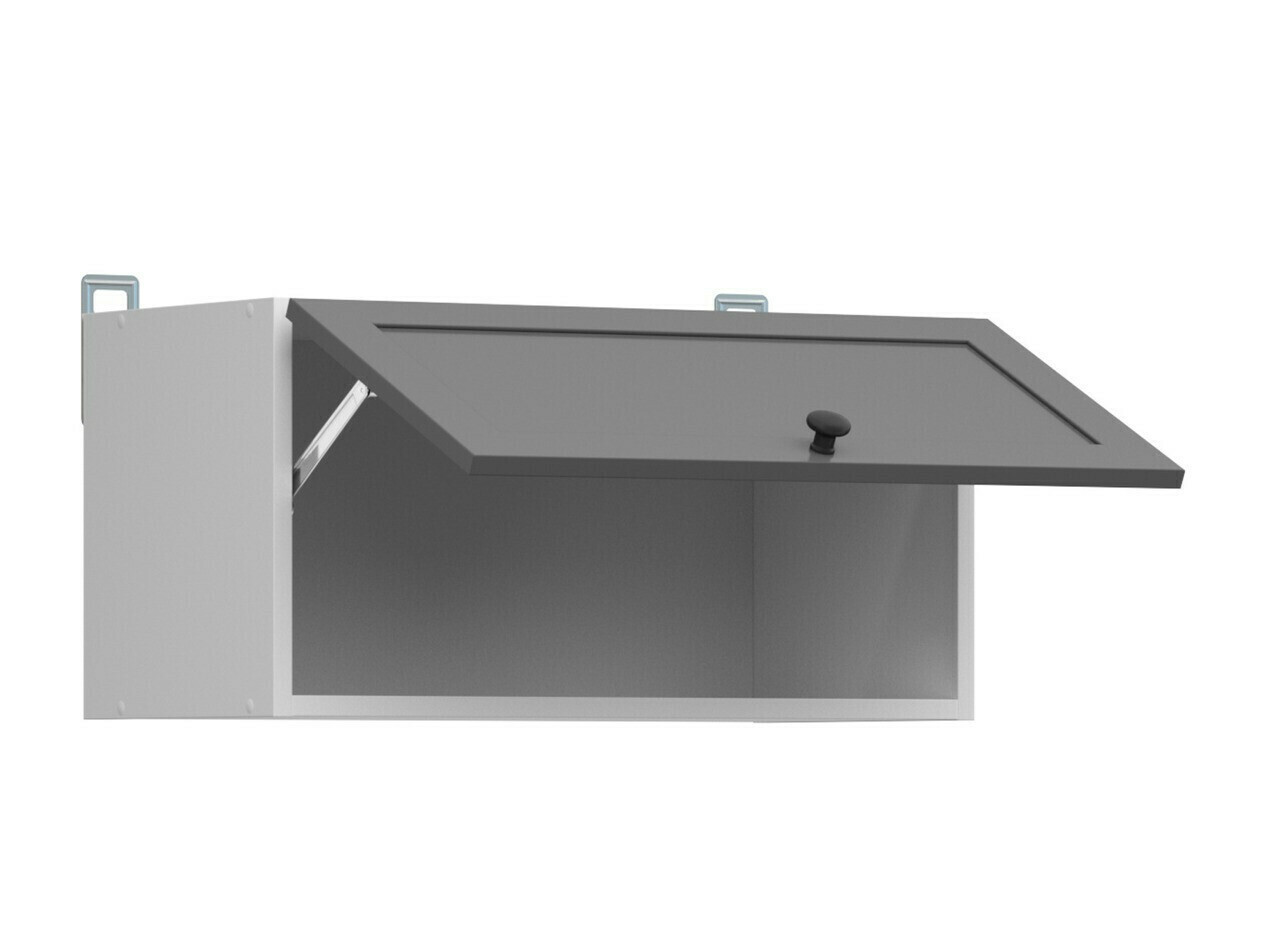Cuisine complète modulaire Classic Grey 120