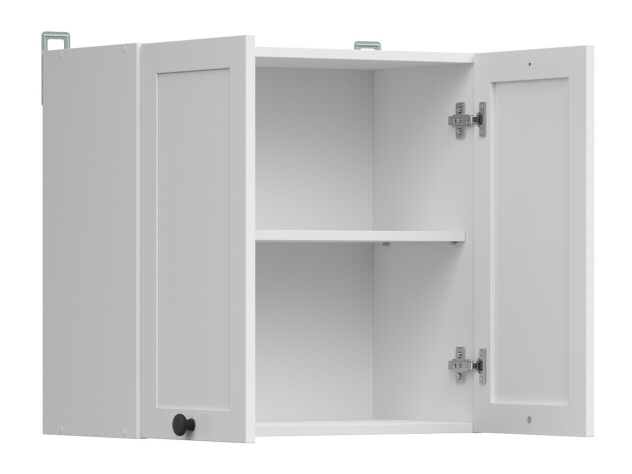Cuisine complète modulaire Classic White 119