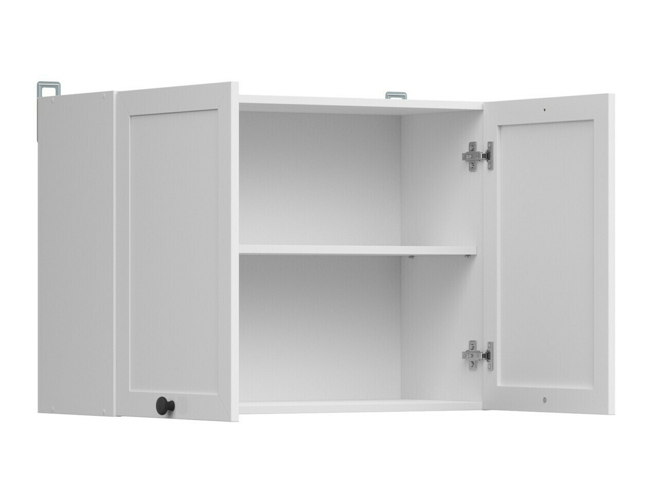 Cuisine complète modulaire Classic White 119