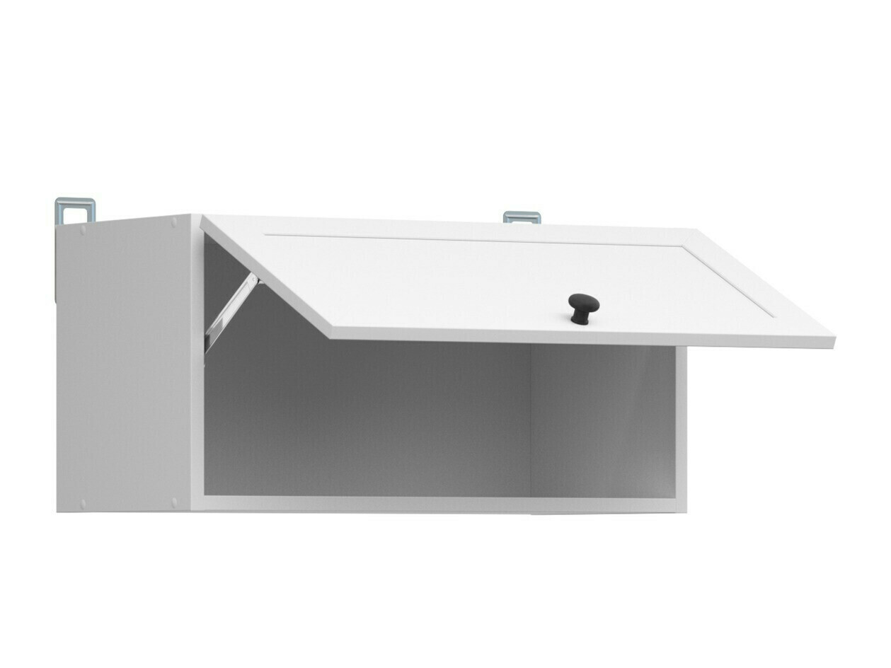 Cuisine complète modulaire Classic White 119