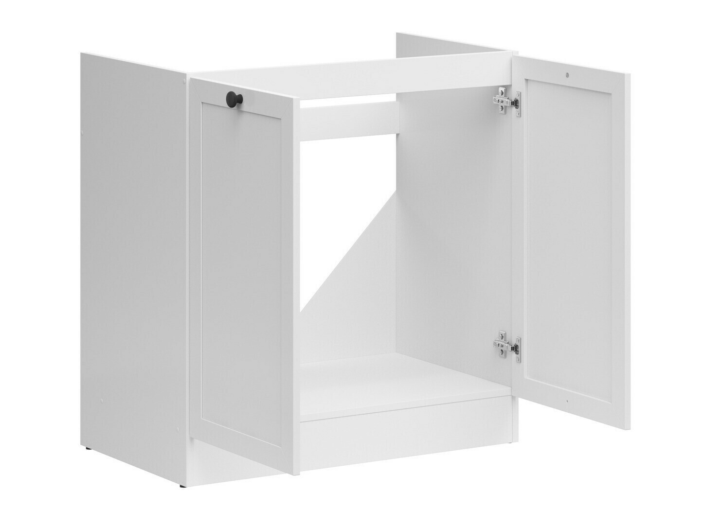Cuisine complète modulaire Classic White 120