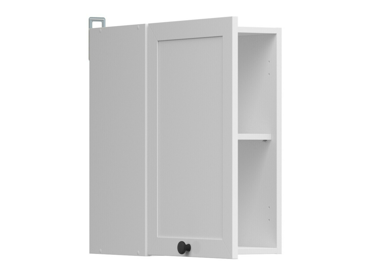 Cuisine complète modulaire Classic White 120