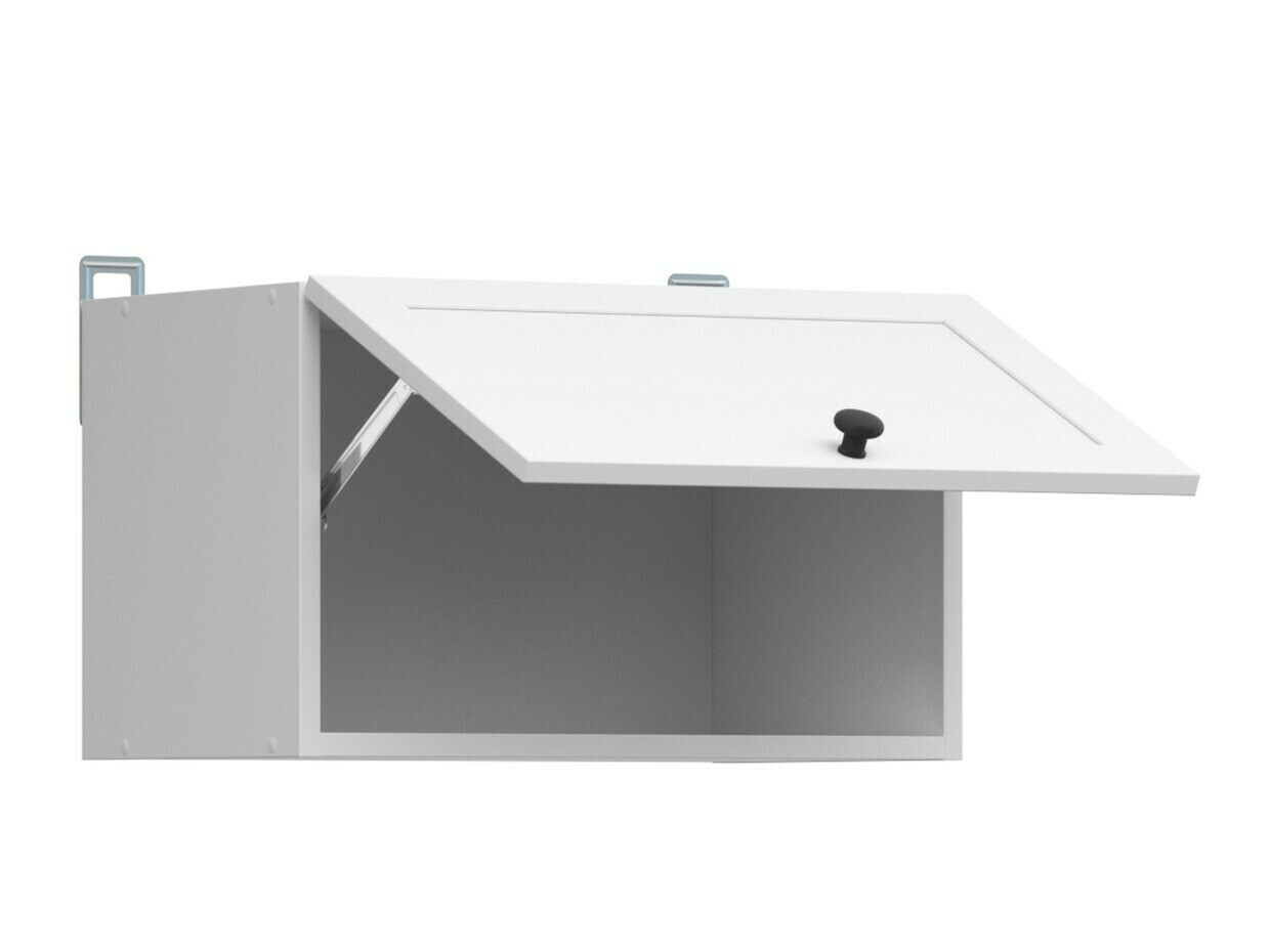 Cuisine complète modulaire Classic White 120