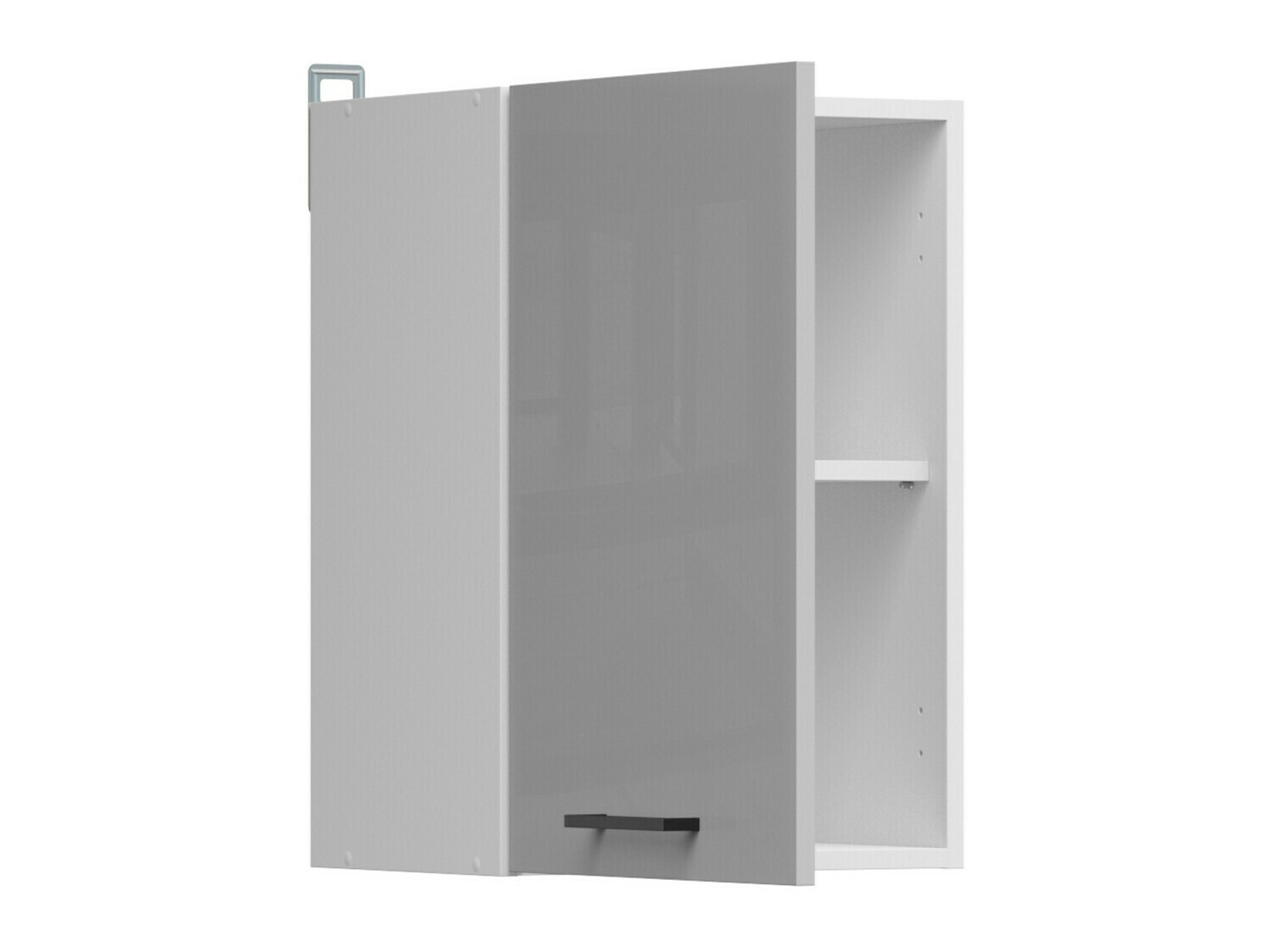 Cuisine complète modulaire Line Grey 118