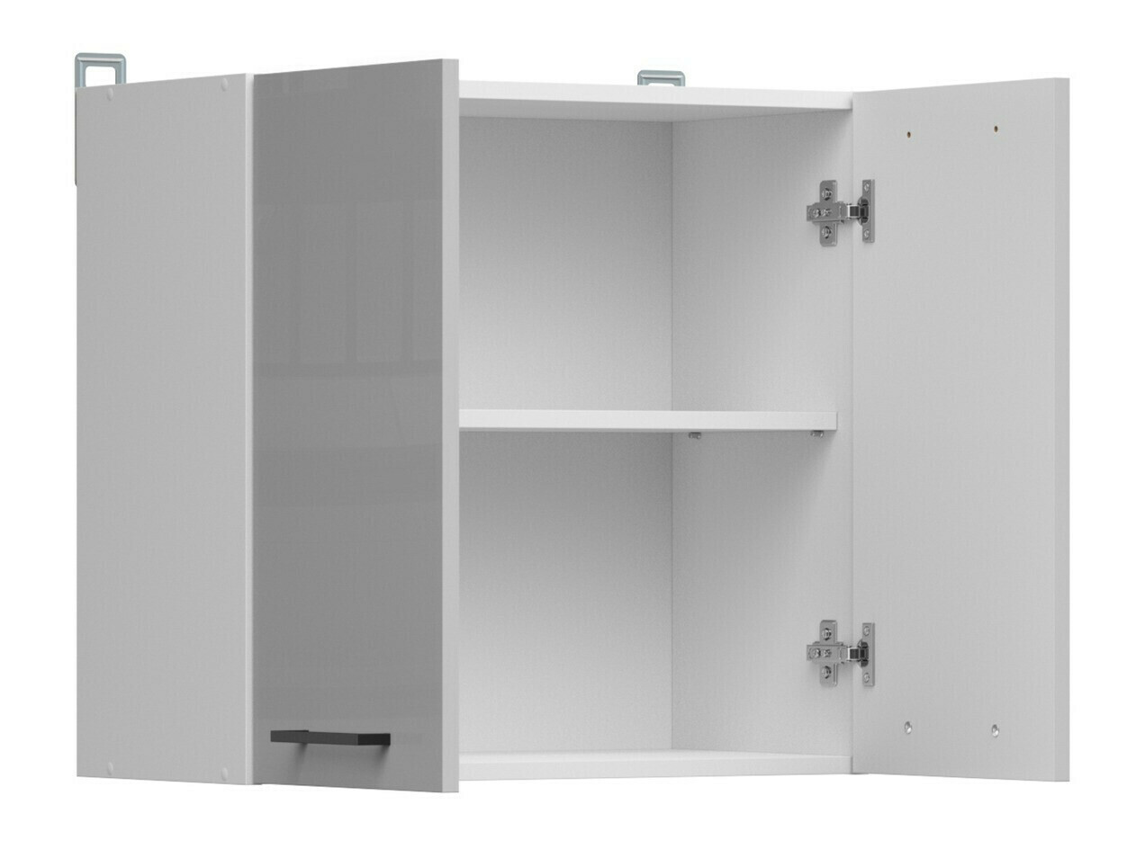 Cuisine complète modulaire Line Grey 119