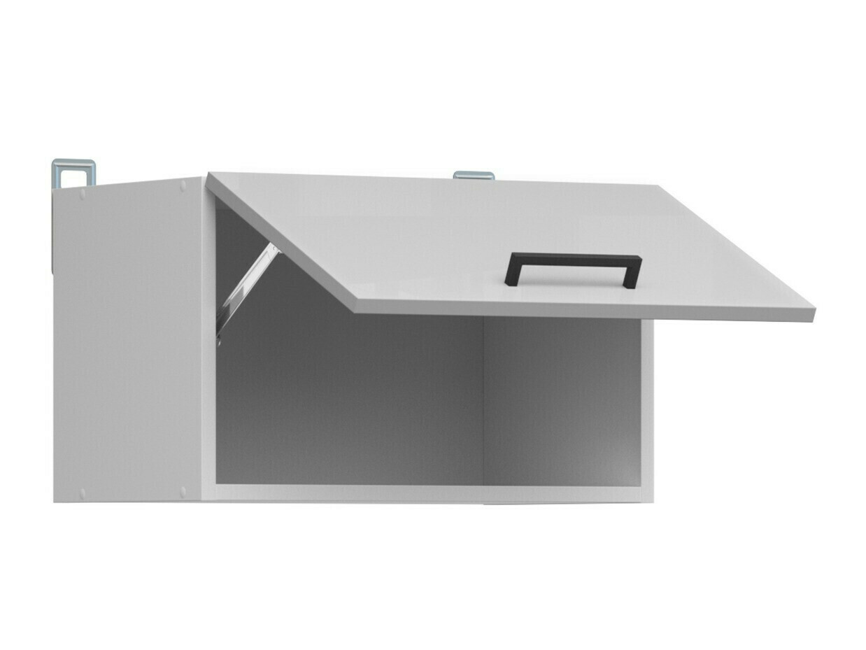 Cuisine complète modulaire Line Grey 119