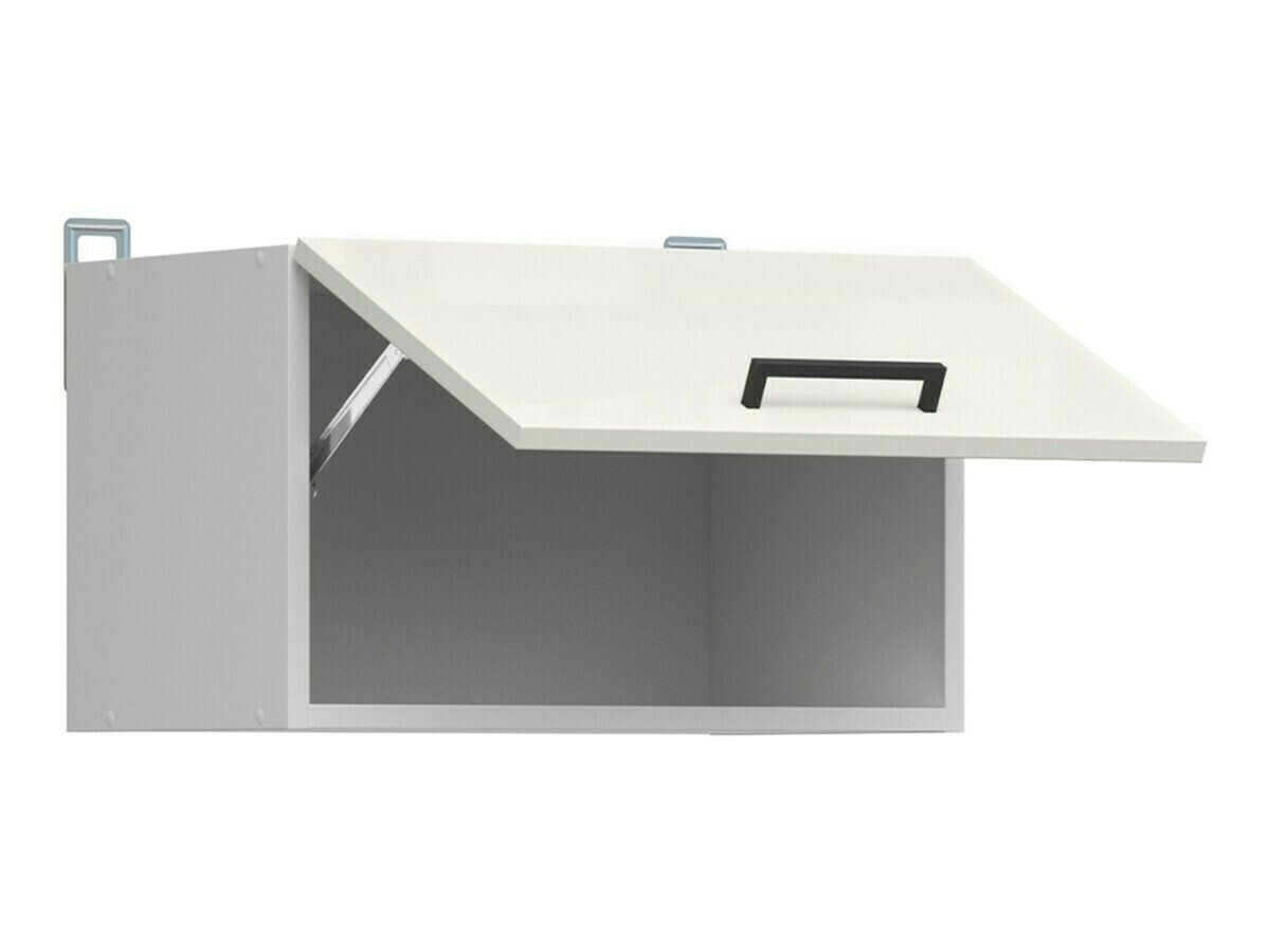 Cuisine complète modulaire Line White 116