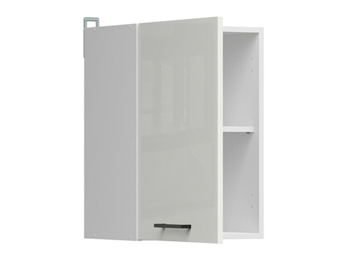 Cuisine complète modulaire Line White 117