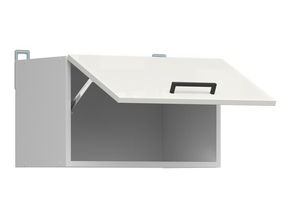 Cuisine complète modulaire Line White 117