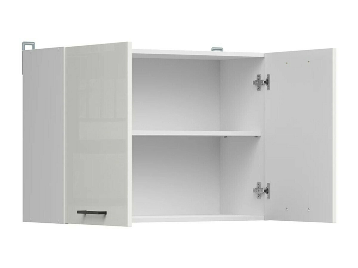Cuisine complète modulaire Line White 118