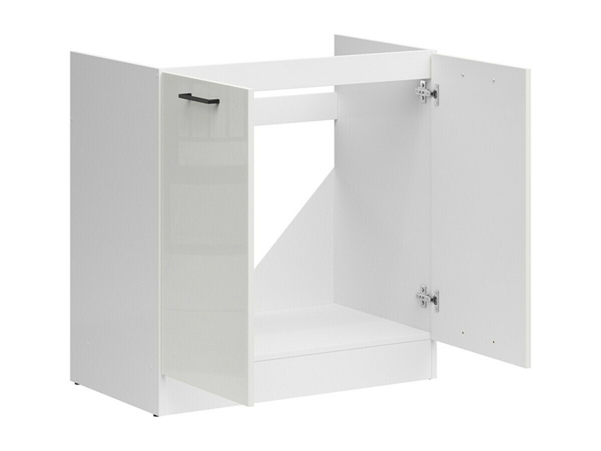 Cuisine complète modulaire Line White 119