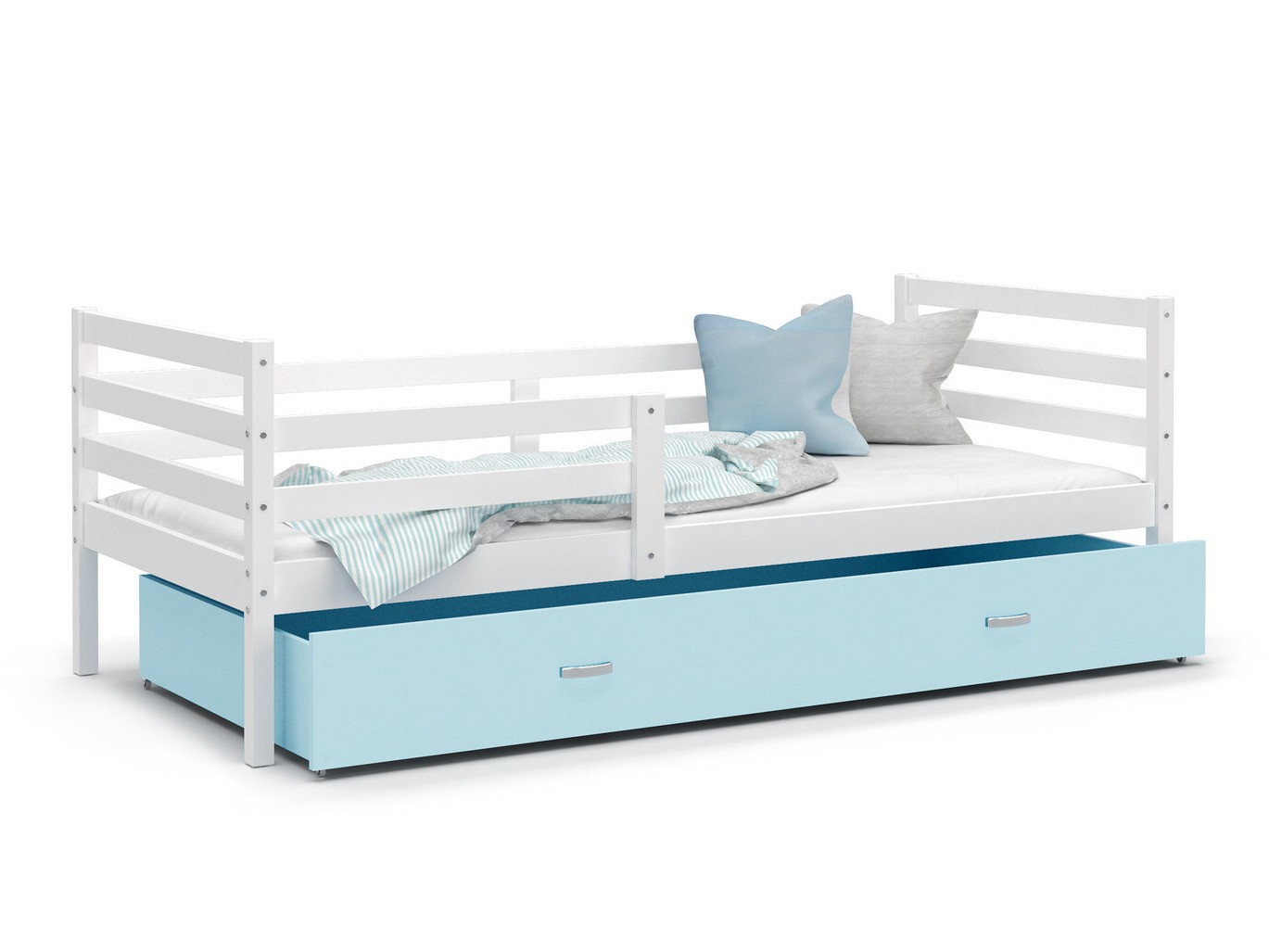 Lit Aurora 130 (Blanc)