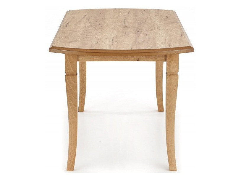 Table Houston 1060 (Craft chêne)