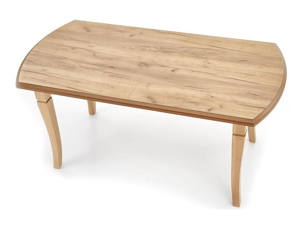 Table Houston 1060 (Craft chêne)
