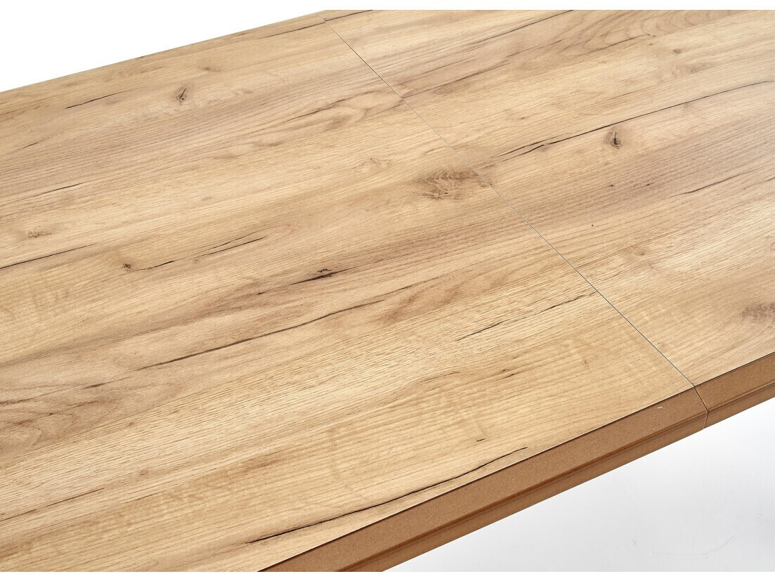 Table Houston 1060 (Craft chêne)