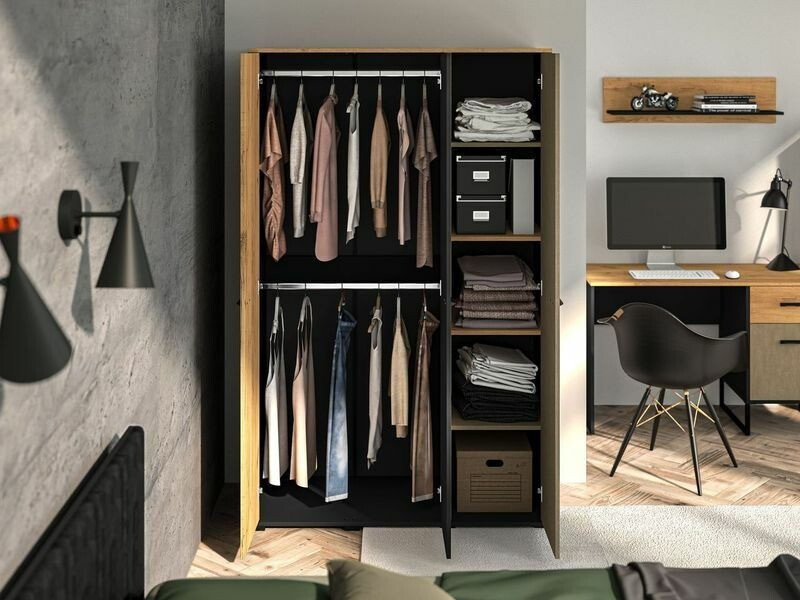 Armoire Tortiva 100