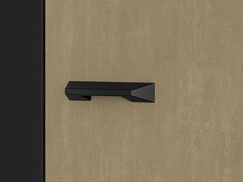Armoire Tortiva 100