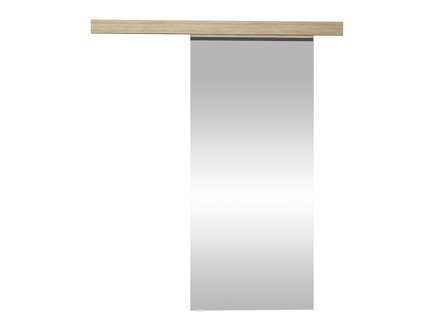 Porte coulissante Closico Fundus II (Sonoma chêne)