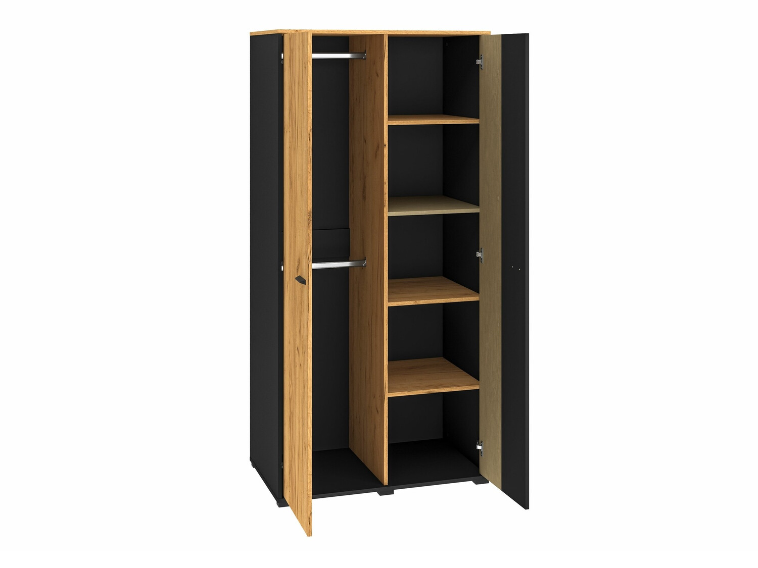 Armoire Tortiva 101