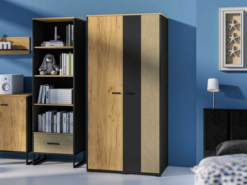 Armoire Tortiva 101