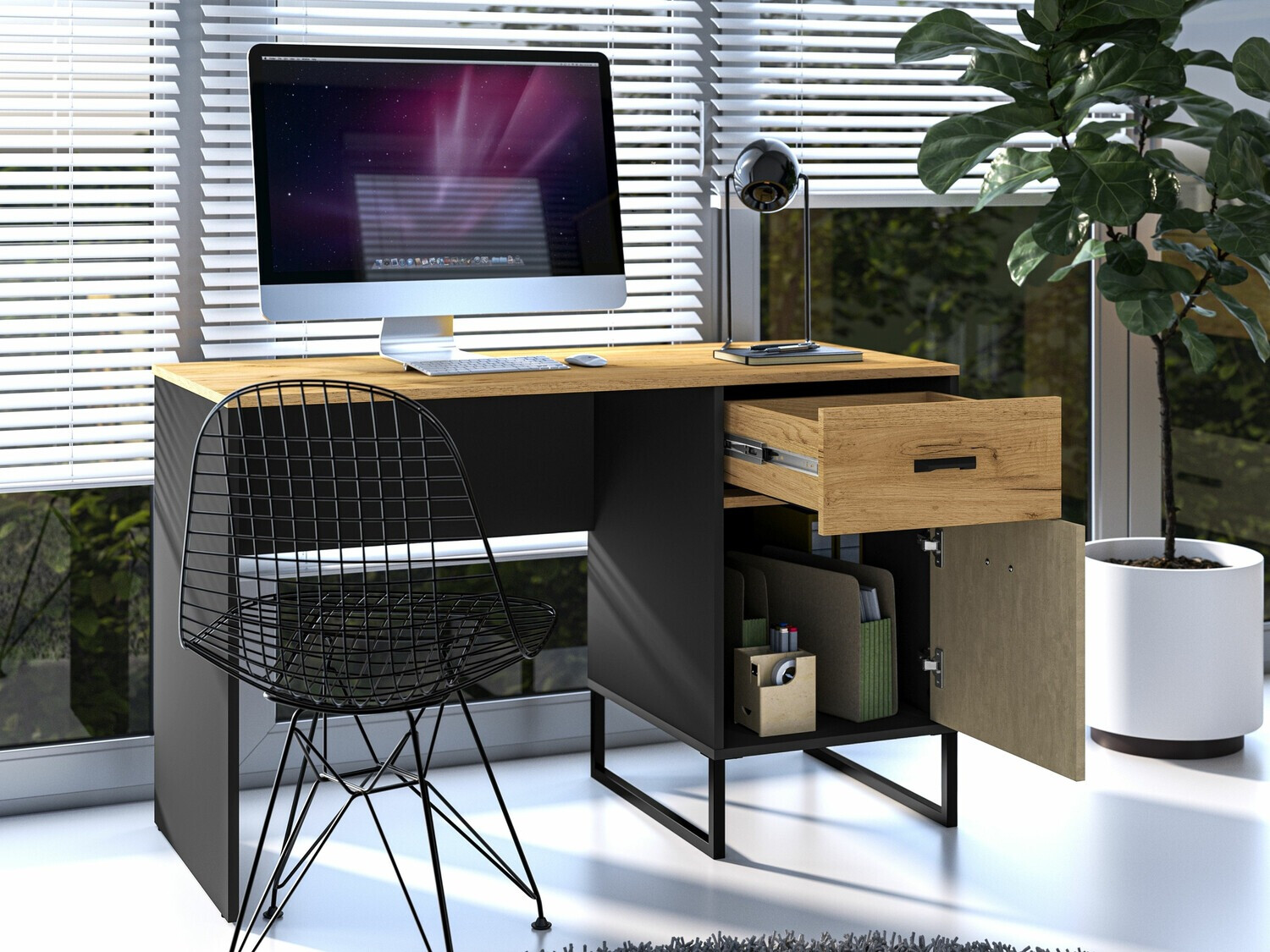 Bureau Tortiva 106