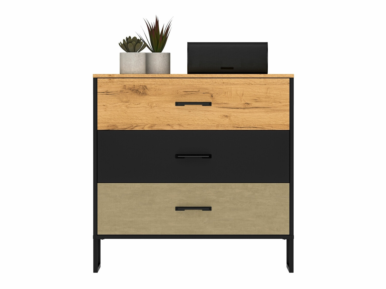 Commode Tortiva 104