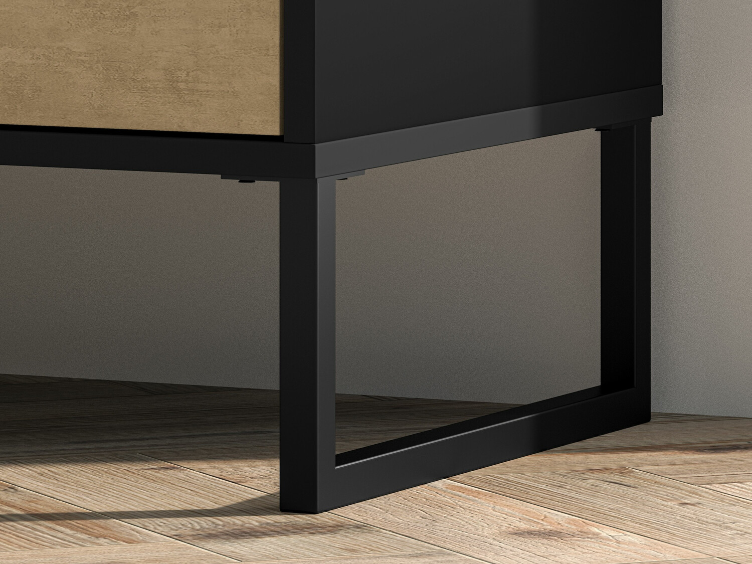 Commode Tortiva 104