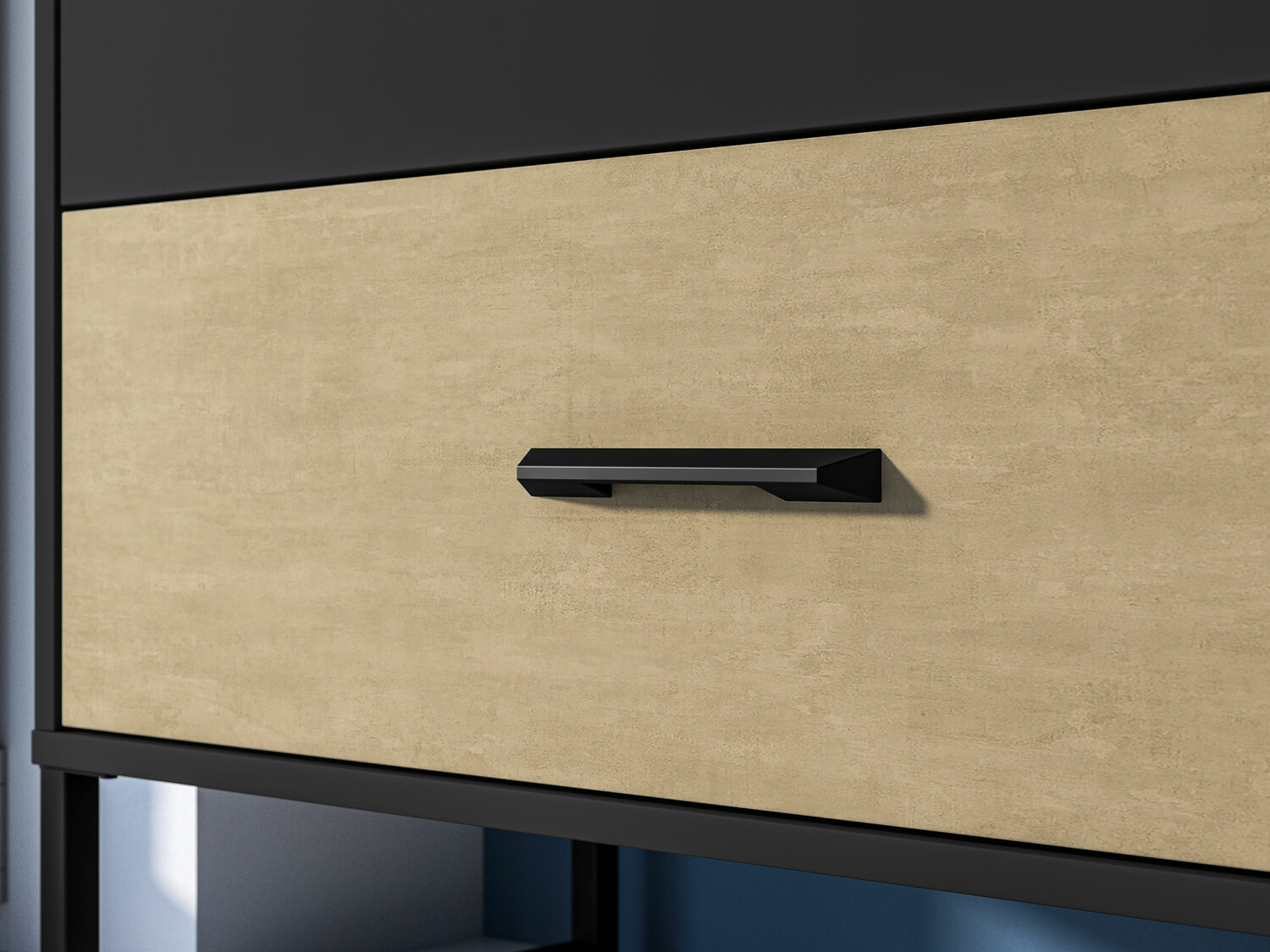 Commode Tortiva 105