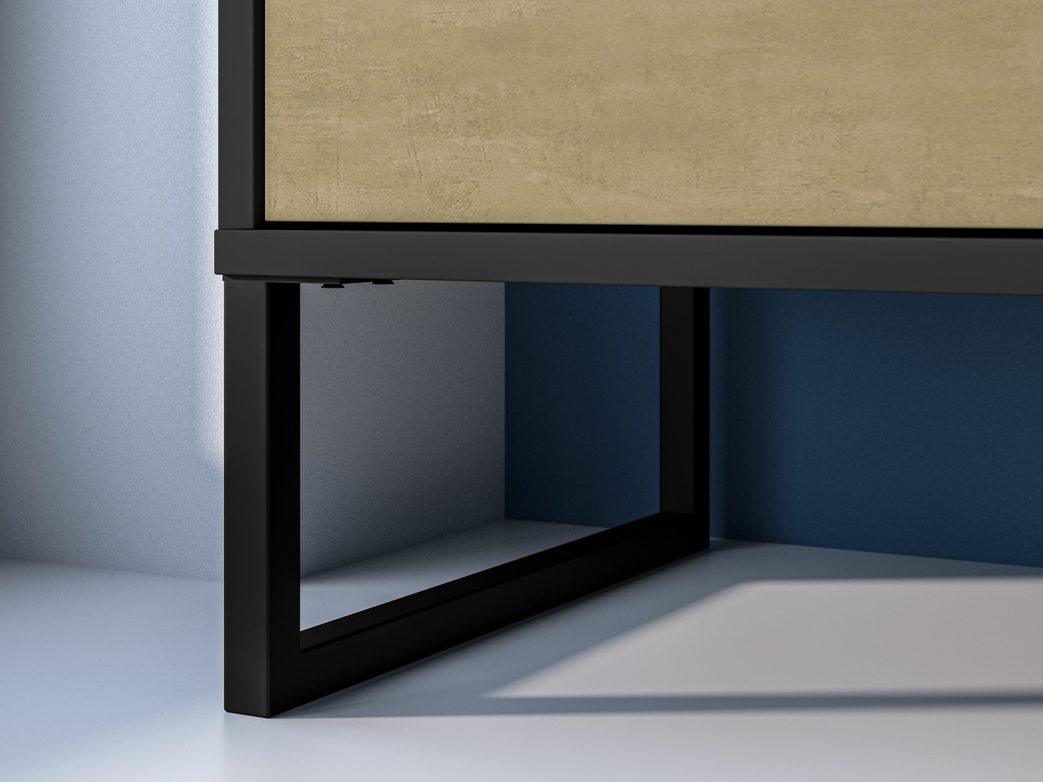 Commode Tortiva 105