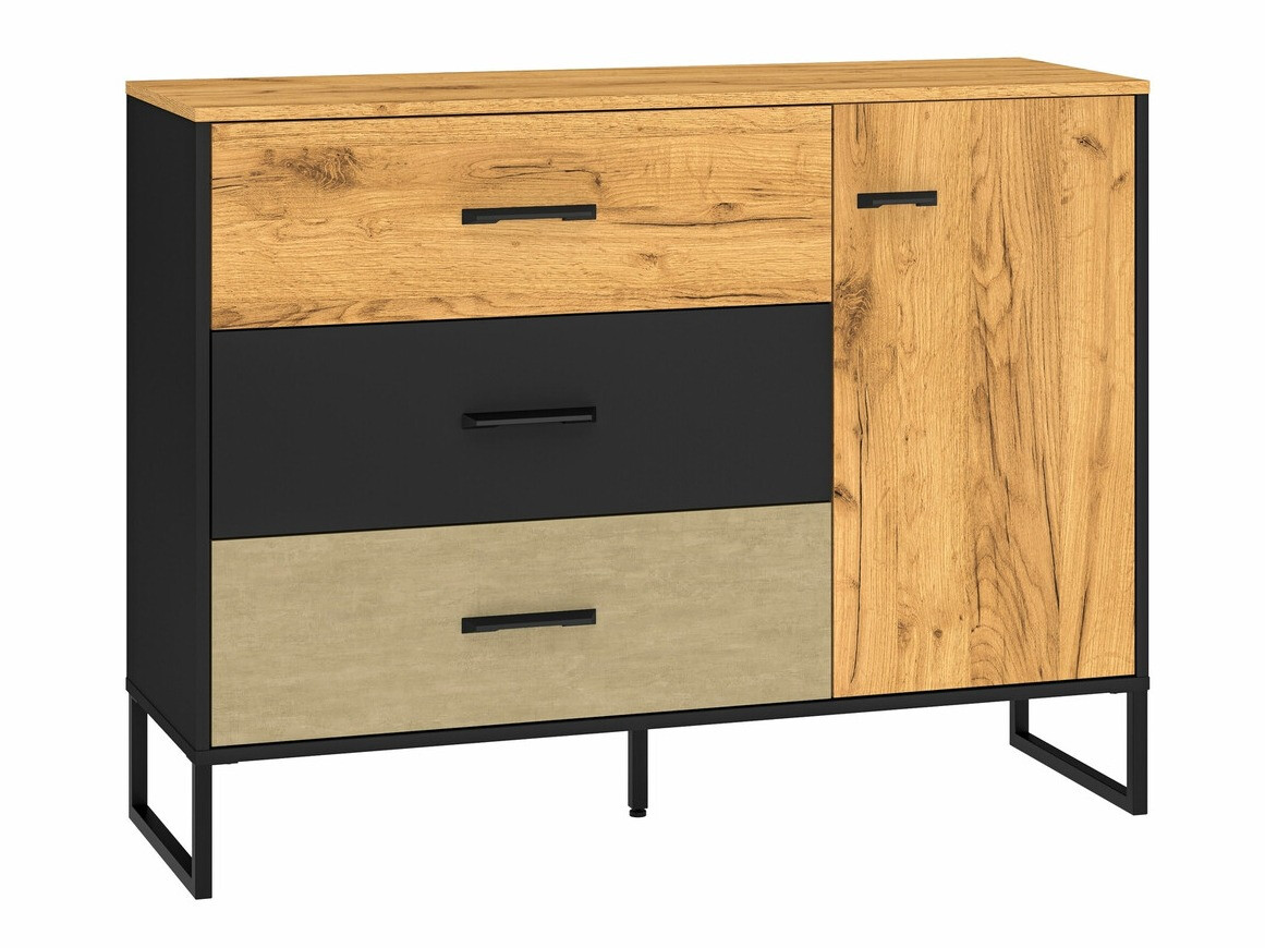 Commode Tortiva 105