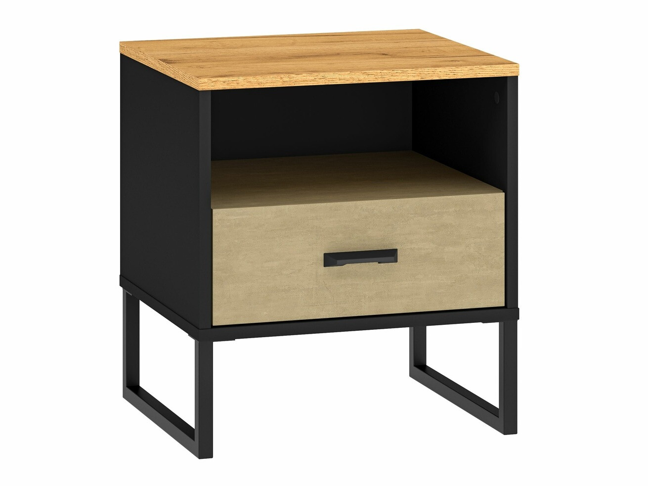 Table de chevet Tortiva 107