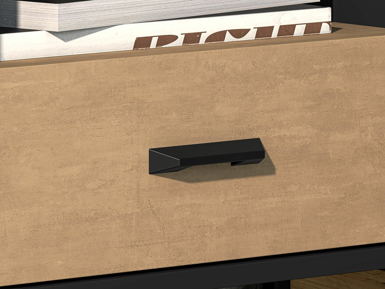 Table de chevet Tortiva 107