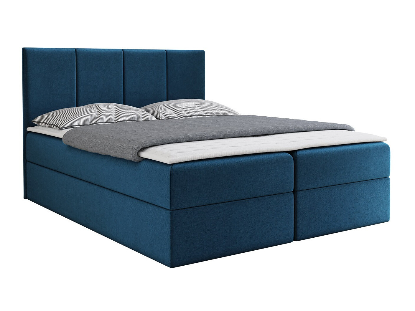 Lit boxspring Baltimore 147 (Manila 26)
