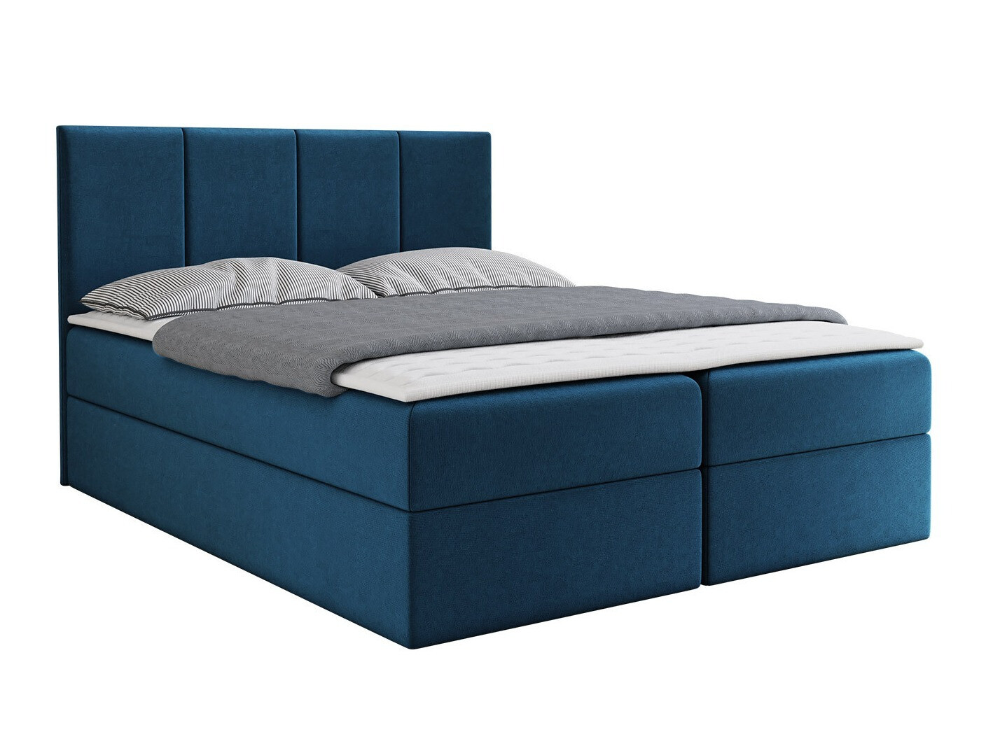 Lit boxspring Baltimore 147 (Manila 26)