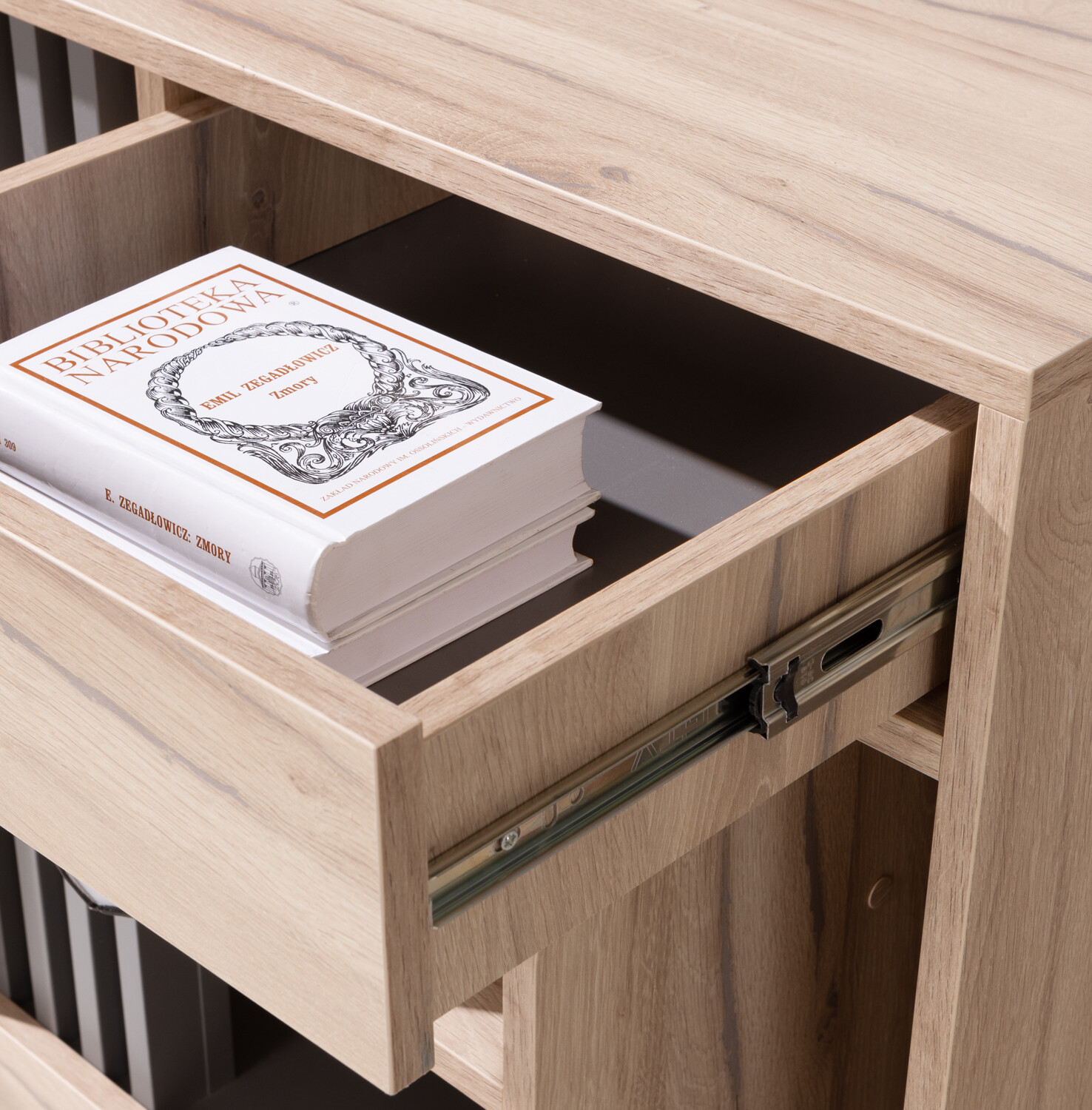Commode Livlevo 107