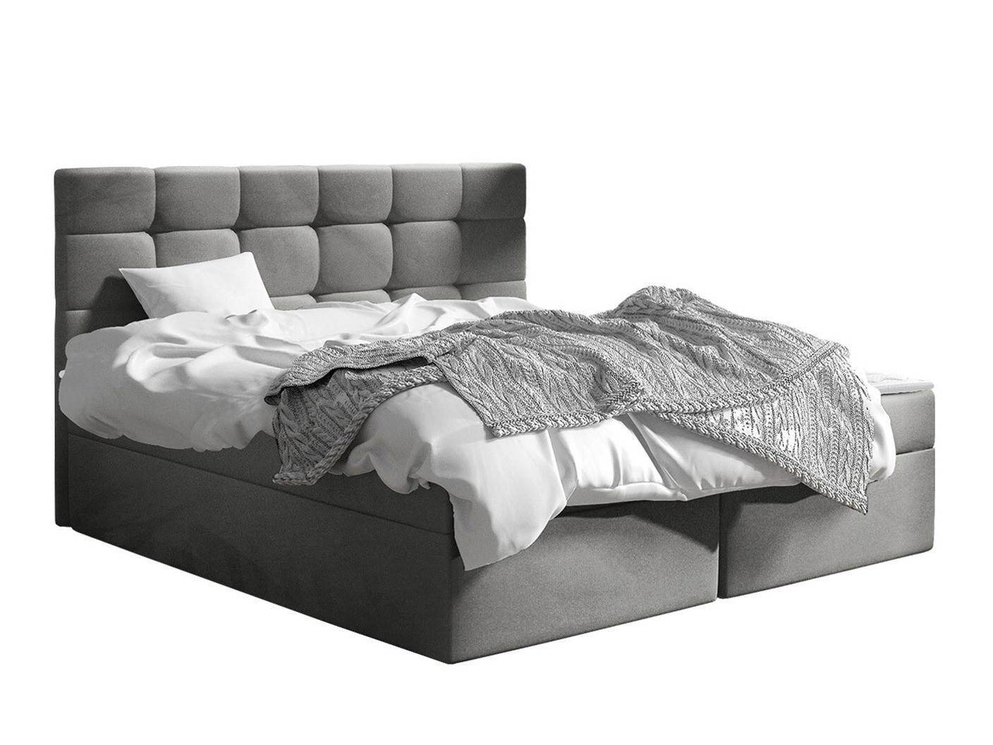 Lit boxspring Comfivo 196 (Manila 16)