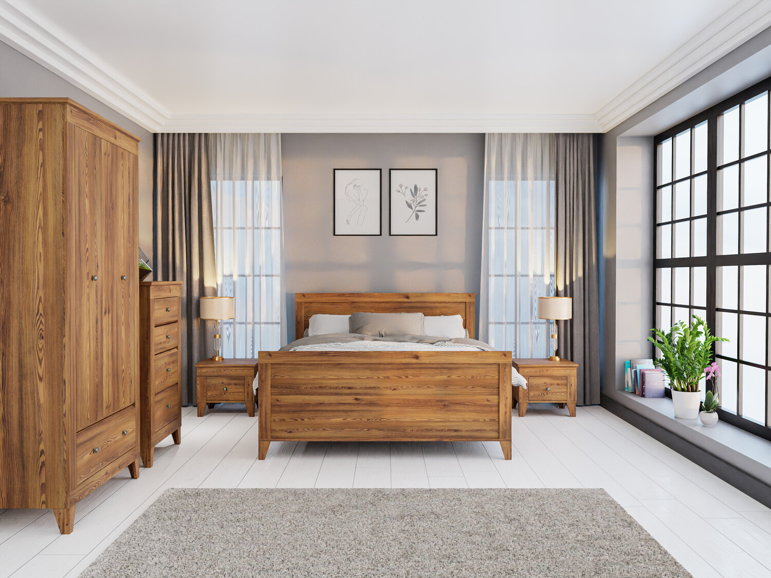 Ensemble de chambre Lirmora 126