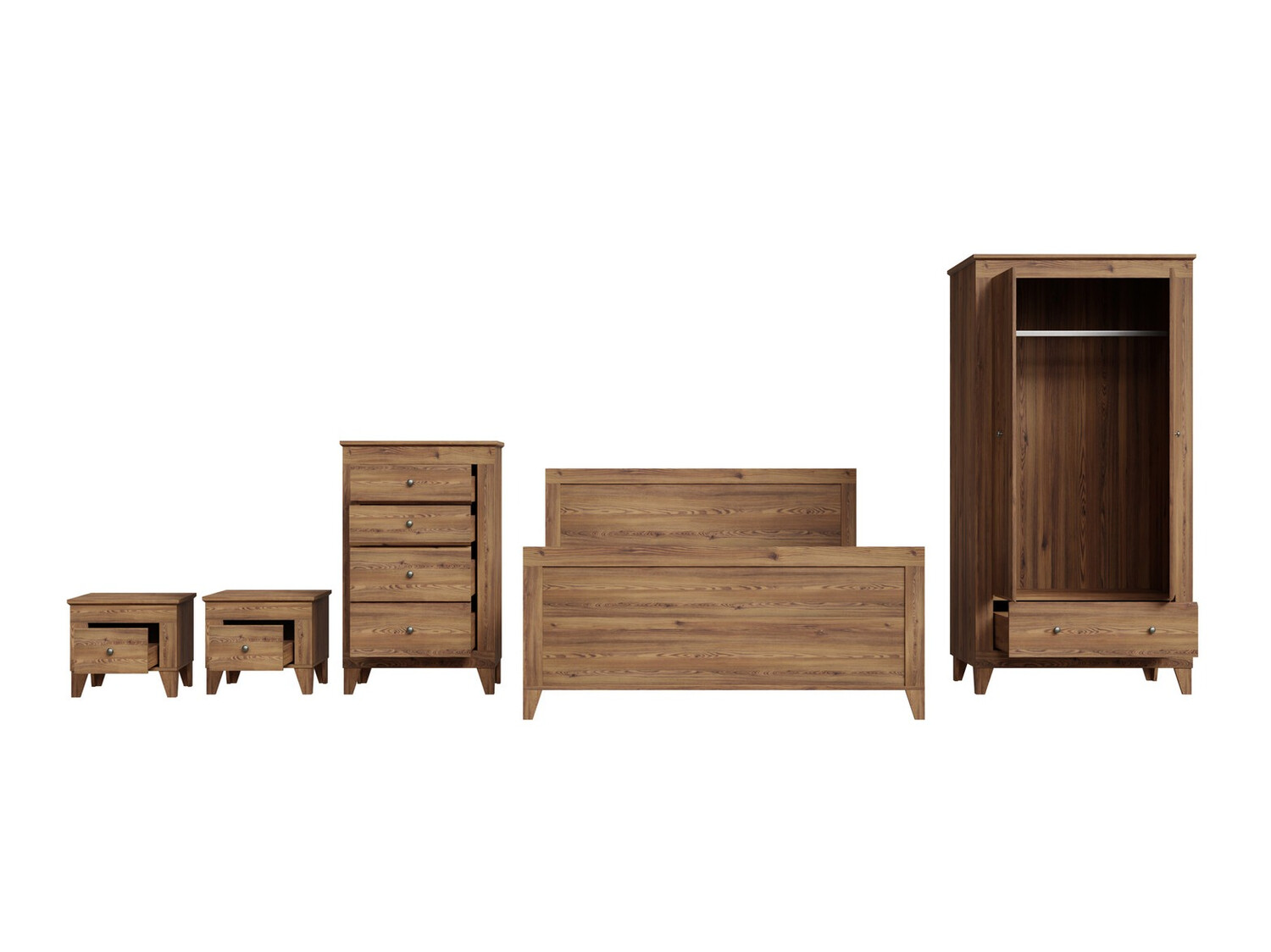 Ensemble de chambre Lirmora 126